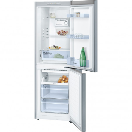 Réfrigérateur congélateur BOSCH KGN33NL30