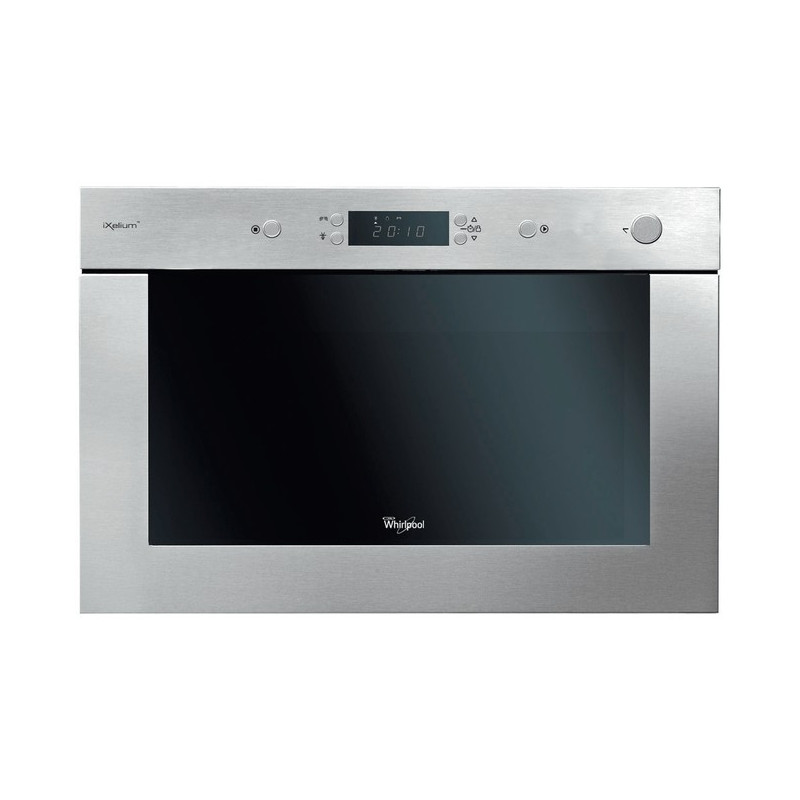 Micro ondes WHIRLPOOL AMW 901 IXL