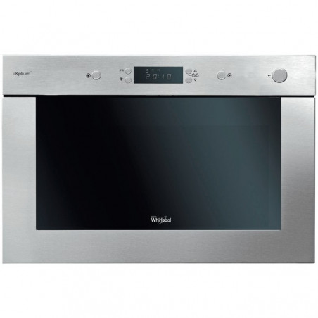 Micro ondes WHIRLPOOL AMW 901 IXL