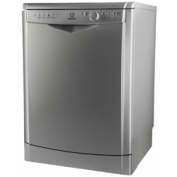 Lave Vaisselle INDESIT DFG 26B16 NX FR
