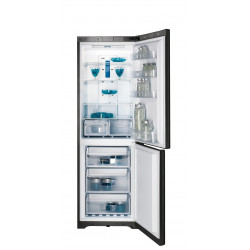 Réfrigérateur congélateur INDESIT BIAA 13P F K
