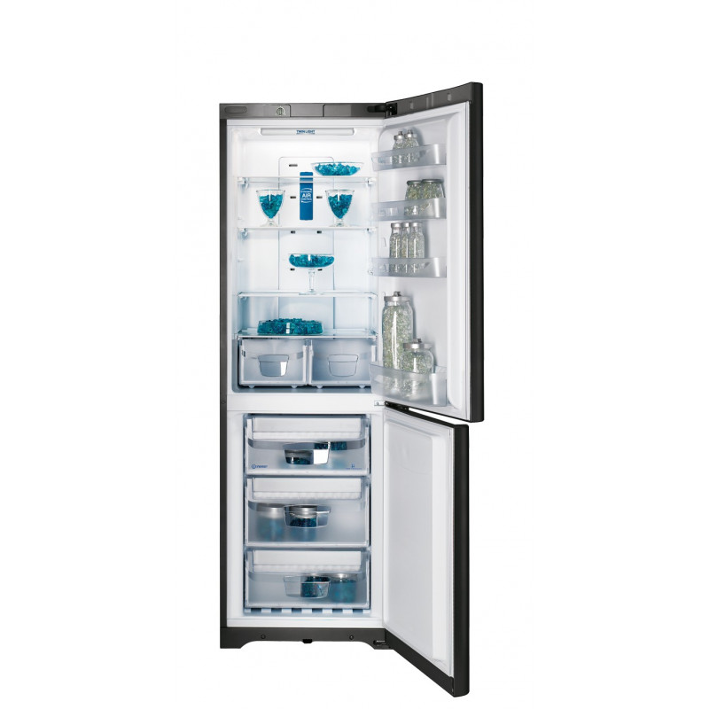 Réfrigérateur congélateur INDESIT BIAA 13P F K