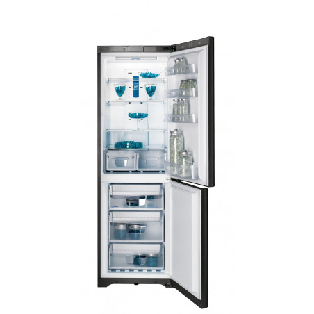 Réfrigérateur congélateur INDESIT BIAA 13P F K
