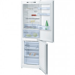 Réfrigérateur congélateur BOSCH KGN36VW35