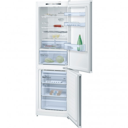 Réfrigérateur congélateur BOSCH KGN36VW35