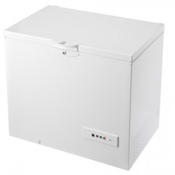 Congélateur INDESIT OS 1A 250 H