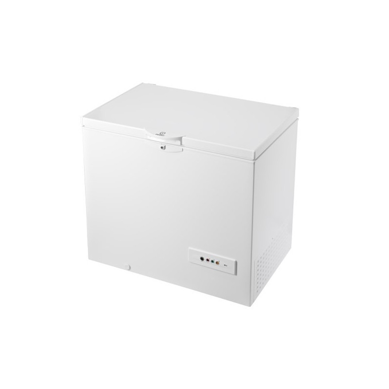 Congélateur INDESIT OS 1A 250 H