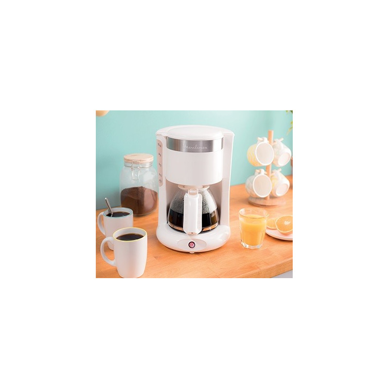 Espace Café MOULINEX FG264100