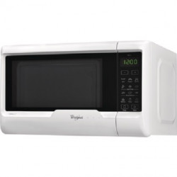 Micro ondes WHIRLPOOL MWD 122 WH