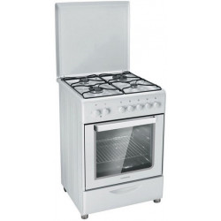 Cuisinière ROSIERES RGC 6111 RB