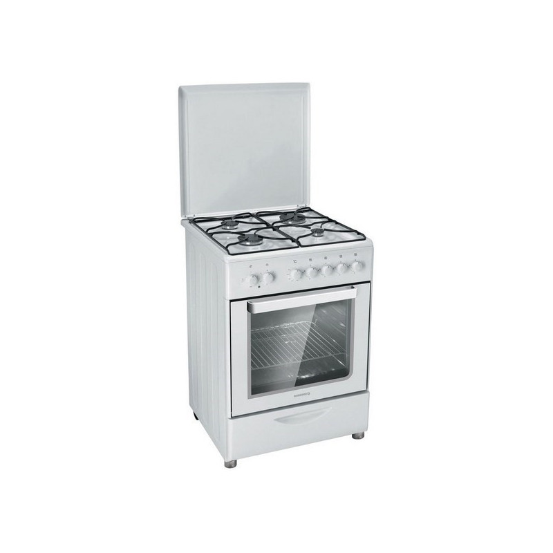 Cuisinière ROSIERES RGC 6111 RB