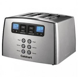 Grille pain CUISINART CPT440E