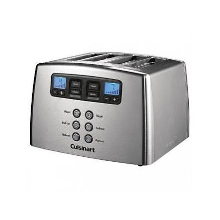 Grille pain CUISINART CPT440E