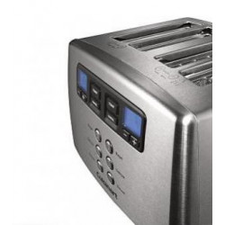 Grille pain CUISINART CPT440E