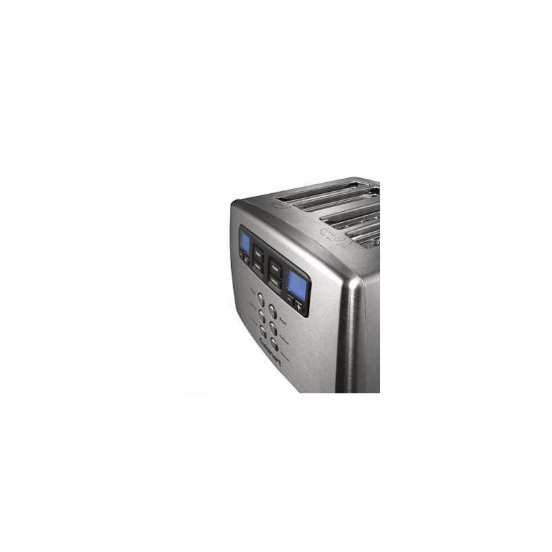 Bon Plan ! CUISINART CPT440E, toasteur motorisé à 95€ • Electroconseil