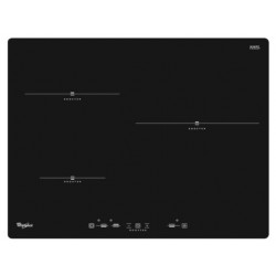 Plaque de cuisson WHIRLPOOL ACM 8810 NE