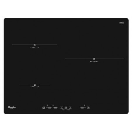 Plaque de cuisson WHIRLPOOL ACM 8810 NE