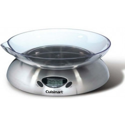 Balance CUISINART SCA5CE