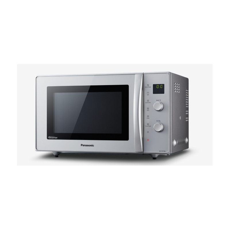 Micro ondes PANASONIC NN-CD575MEPG