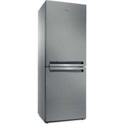 Réfrigérateur congélateur WHIRLPOOL BTNF5011OX