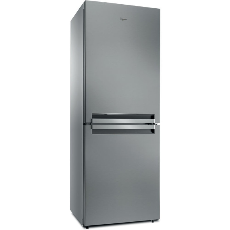 Réfrigérateur congélateur WHIRLPOOL BTNF5011OX