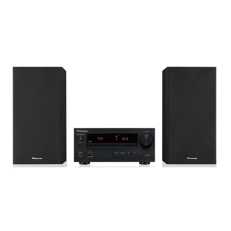 Chaine Hifi PIONEER X-HM10-K