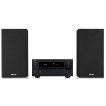 Chaine Hifi PIONEER X-HM10-K