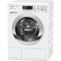 Lave Linge MIELE WTH120 WPM