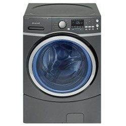 Lave Linge BRANDT BWF618DS