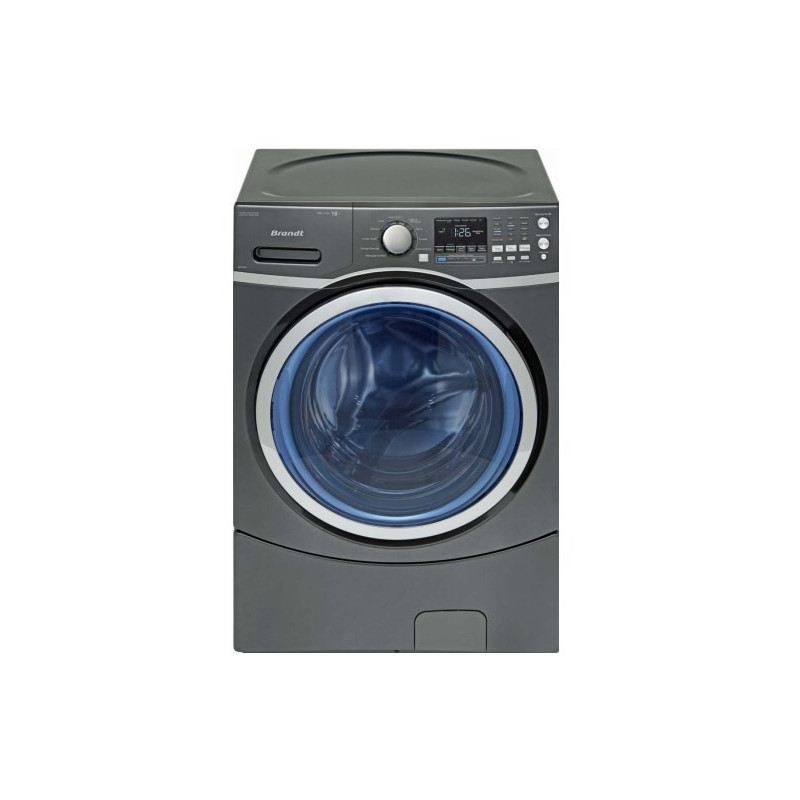 Lave Linge BRANDT BWF618DS