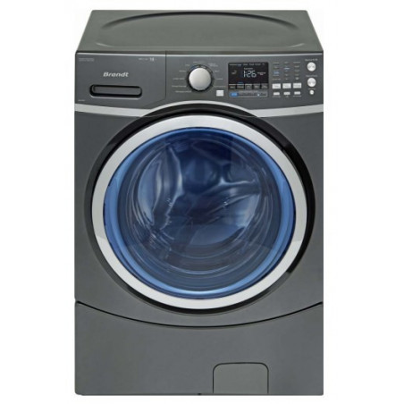 Lave Linge BRANDT BWF618DS