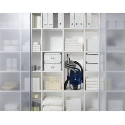 Aspirateur MIELE COMPACT C2