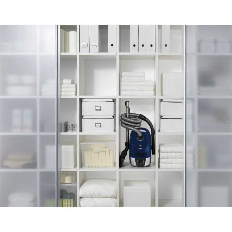 Aspirateur MIELE COMPACT C2