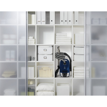 Aspirateur MIELE COMPACT C2