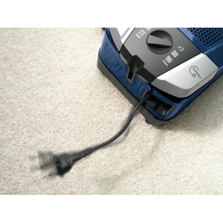 Aspirateur MIELE COMPACT C2