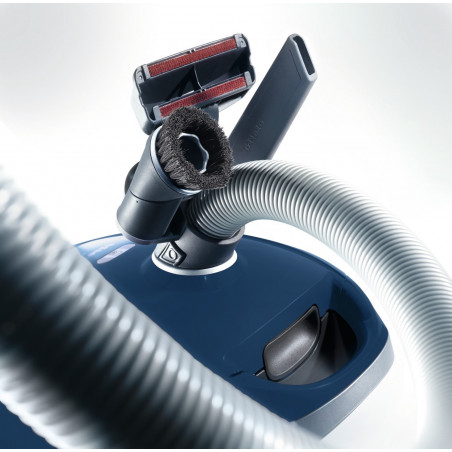 Aspirateur MIELE COMPACT C2