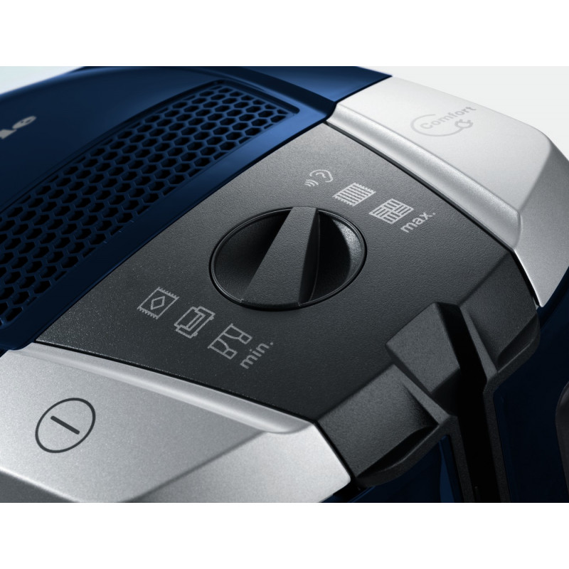 Aspirateur MIELE COMPACT C2