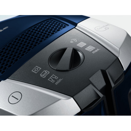 Aspirateur MIELE COMPACT C2