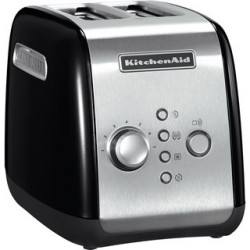 Grille pain KITCHENAID 5KMT221EOB