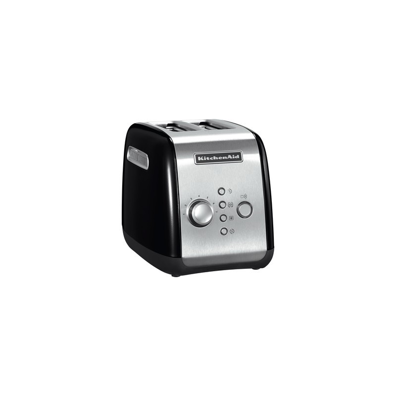 Grille pain KITCHENAID 5KMT221EOB