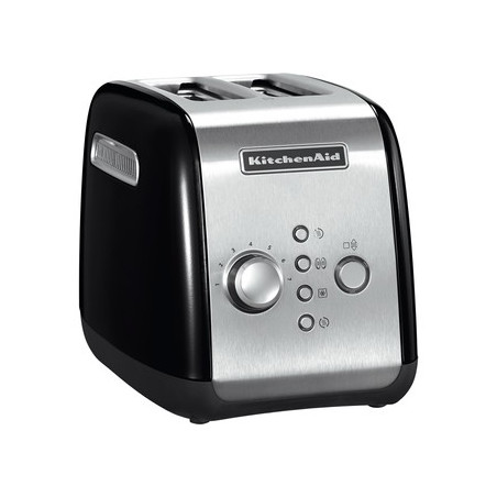 Grille pain KITCHENAID 5KMT221EOB