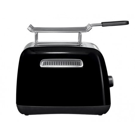 Grille pain KITCHENAID 5KMT221EOB