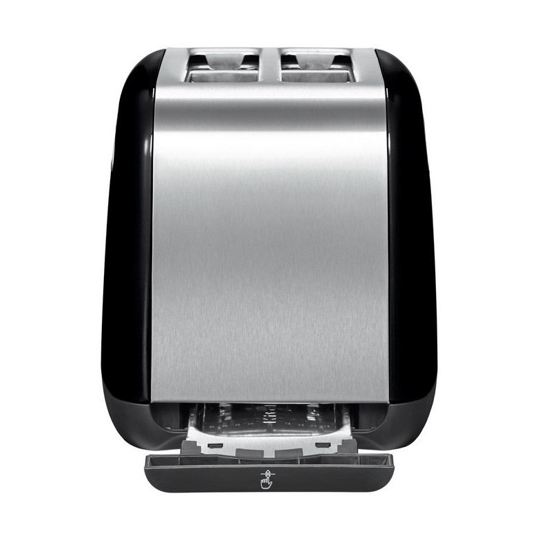 Grille pain KITCHENAID 5KMT221EOB