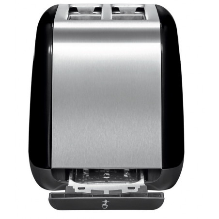 Grille pain KITCHENAID 5KMT221EOB