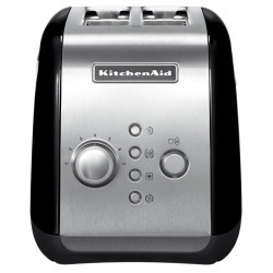 Grille pain KITCHENAID 5KMT221EOB