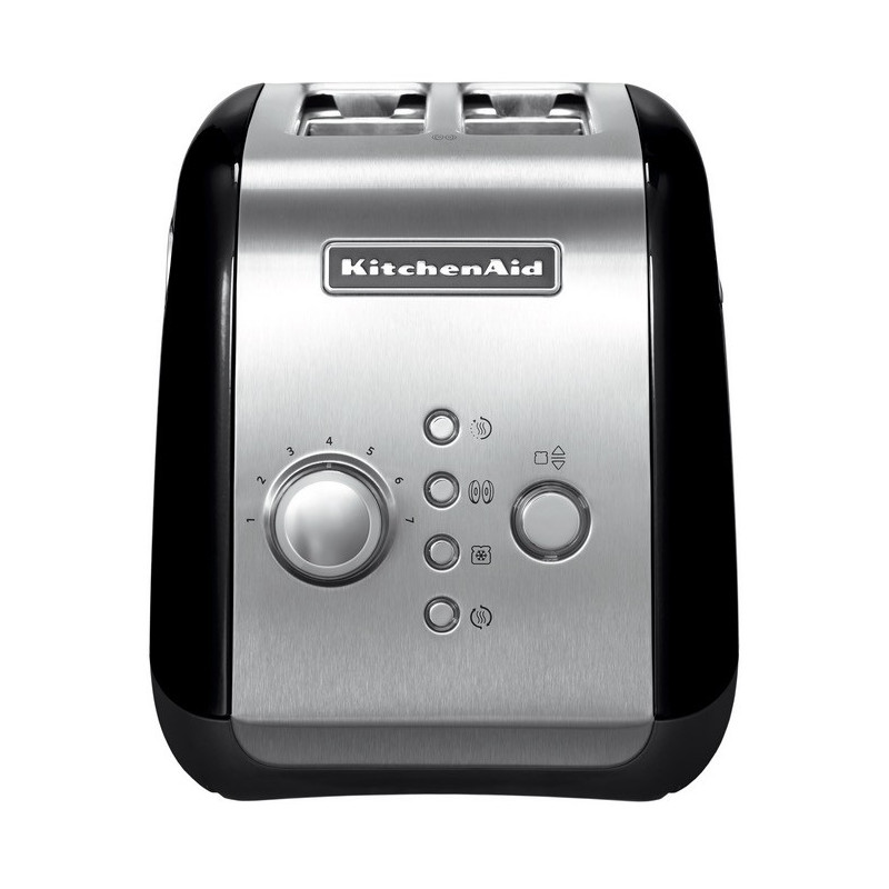 Grille pain KITCHENAID 5KMT221EOB
