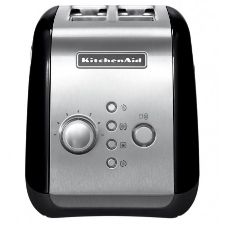 Grille pain KITCHENAID 5KMT221EOB
