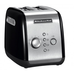 Grille pain KITCHENAID 5KMT221EOB