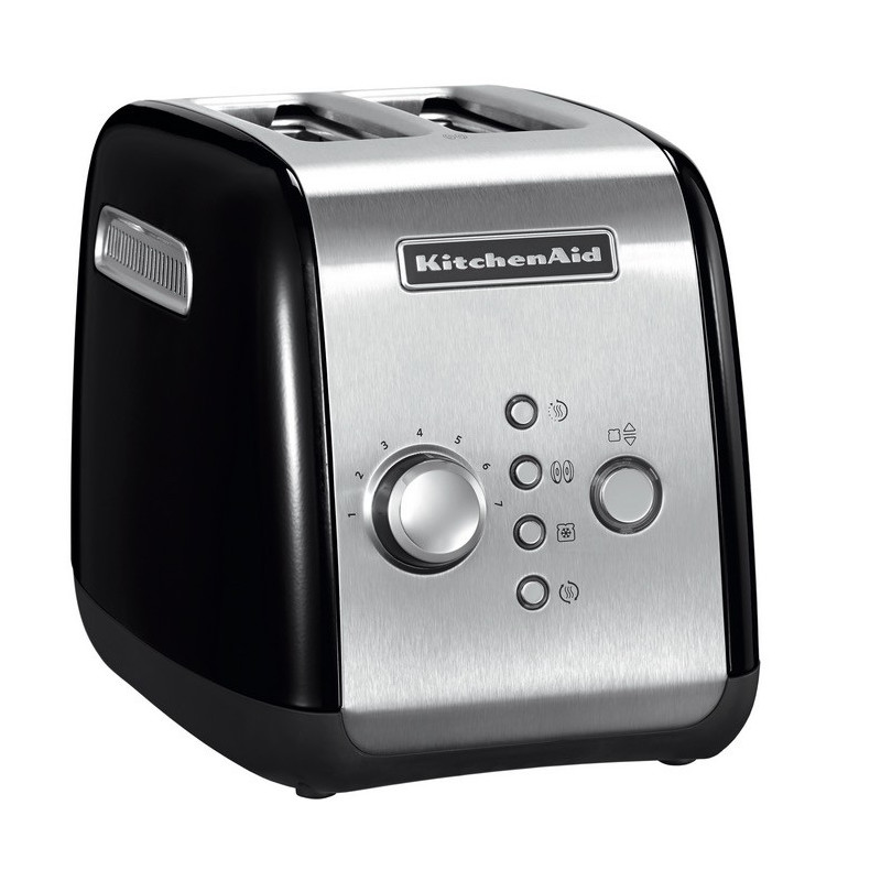 Grille pain KITCHENAID 5KMT221EOB