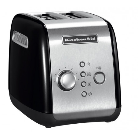 Grille pain KITCHENAID 5KMT221EOB